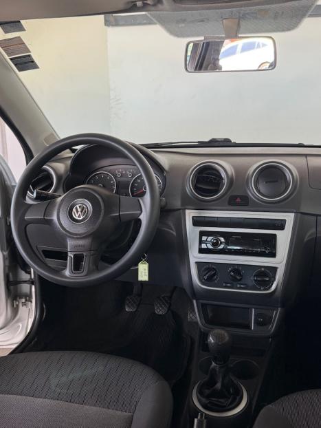 VOLKSWAGEN Gol 1.0 4P G6 FLEX, Foto 8