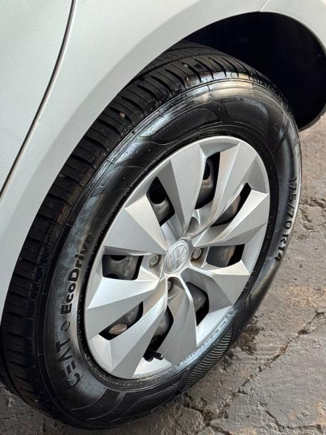VOLKSWAGEN Gol 1.0 4P G6 FLEX, Foto 9