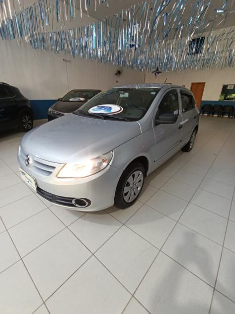 VOLKSWAGEN Gol 1.0 4P G5 FLEX, Foto 1