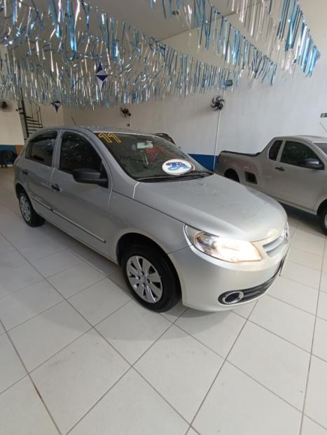 VOLKSWAGEN Gol 1.0 4P G5 FLEX, Foto 2