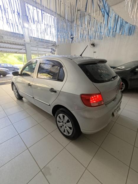 VOLKSWAGEN Gol 1.0 4P G5 FLEX, Foto 3