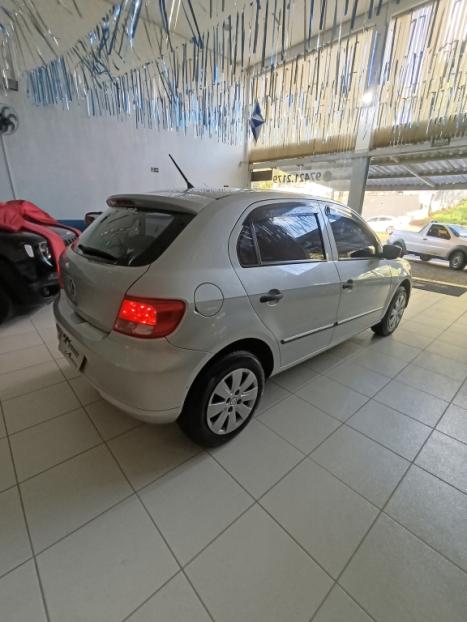 VOLKSWAGEN Gol 1.0 4P G5 FLEX, Foto 4
