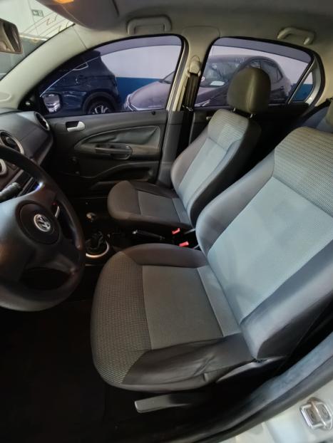 VOLKSWAGEN Gol 1.0 4P G5 FLEX, Foto 5