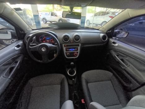 VOLKSWAGEN Gol 1.0 4P G5 FLEX, Foto 6