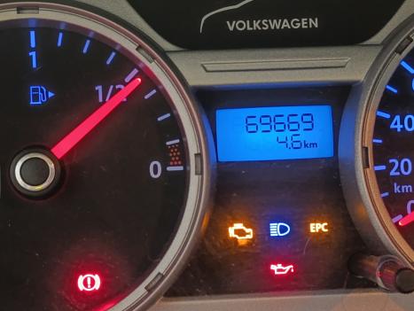 VOLKSWAGEN Gol 1.0 4P G5 FLEX, Foto 8