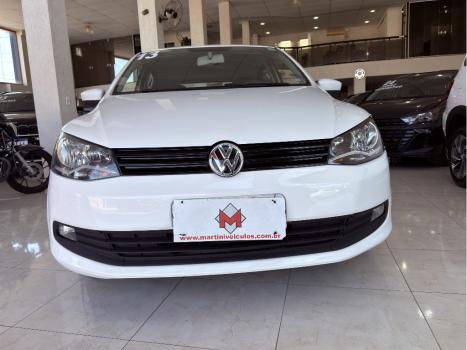 VOLKSWAGEN Gol 1.0 4P G6 TREND FLEX, Foto 2