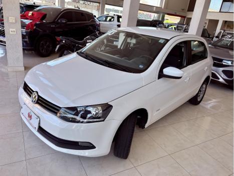 VOLKSWAGEN Gol 1.0 4P G6 TREND FLEX, Foto 3