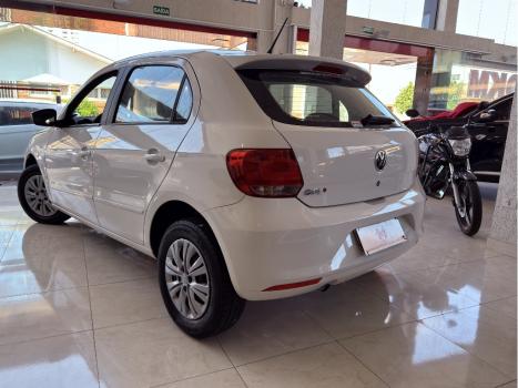 VOLKSWAGEN Gol 1.0 4P G6 TREND FLEX, Foto 4