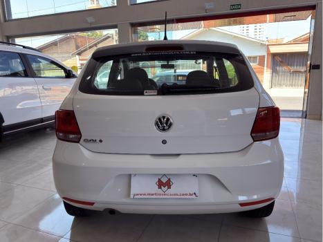 VOLKSWAGEN Gol 1.0 4P G6 TREND FLEX, Foto 5