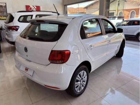 VOLKSWAGEN Gol 1.0 4P G6 TREND FLEX, Foto 6