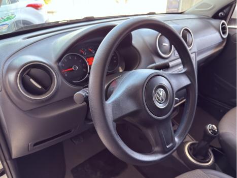 VOLKSWAGEN Gol 1.0 4P G6 TREND FLEX, Foto 8