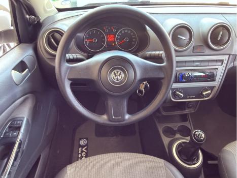 VOLKSWAGEN Gol 1.0 4P G6 TREND FLEX, Foto 9