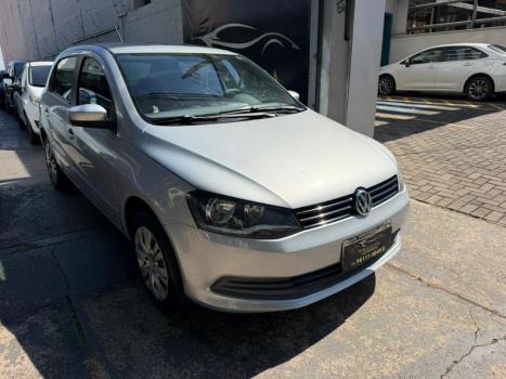 VOLKSWAGEN Gol 1.0 4P G6 TREND FLEX, Foto 1