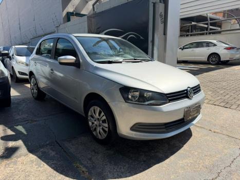 VOLKSWAGEN Gol 1.0 4P G6 TREND FLEX, Foto 2