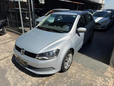 VOLKSWAGEN Gol 1.0 4P G6 TREND FLEX, Foto 3
