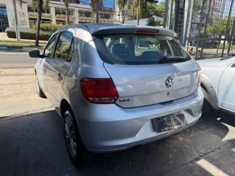 VOLKSWAGEN Gol 1.0 4P G6 TREND FLEX, Foto 5