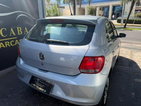 VOLKSWAGEN Gol 1.0 4P G6 TREND FLEX, Foto 6