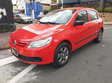VOLKSWAGEN Gol 1.0 4P G5 FLEX, Foto 1