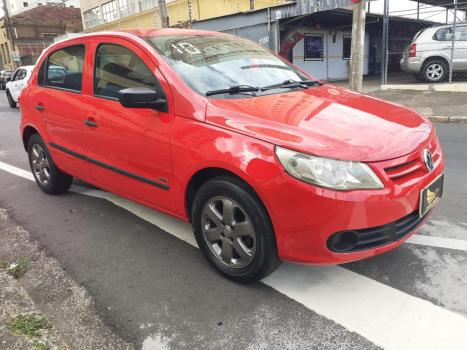 VOLKSWAGEN Gol 1.0 4P G5 FLEX, Foto 2