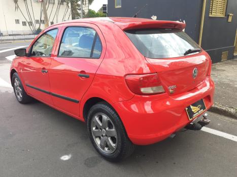 VOLKSWAGEN Gol 1.0 4P G5 FLEX, Foto 3