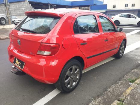 VOLKSWAGEN Gol 1.0 4P G5 FLEX, Foto 4