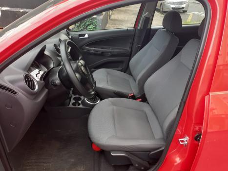 VOLKSWAGEN Gol 1.0 4P G5 FLEX, Foto 5