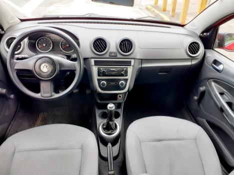 VOLKSWAGEN Gol 1.0 4P G5 FLEX, Foto 8