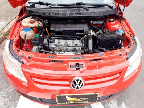 VOLKSWAGEN Gol 1.0 4P G5 FLEX, Foto 10