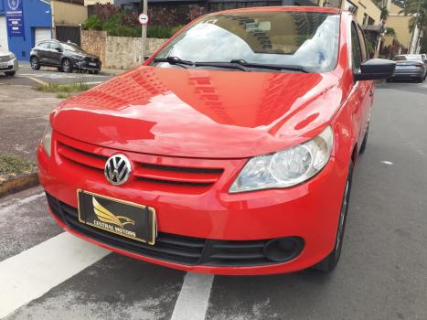 VOLKSWAGEN Gol 1.0 4P G5 FLEX, Foto 12