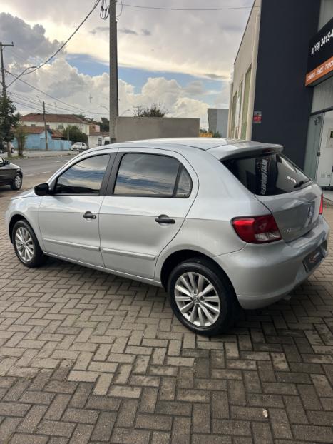 VOLKSWAGEN Gol 1.0 4P G5 FLEX, Foto 2