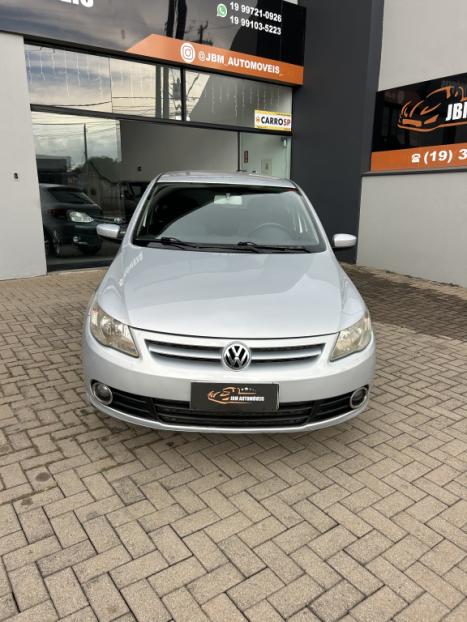 VOLKSWAGEN Gol 1.0 4P G5 FLEX, Foto 3