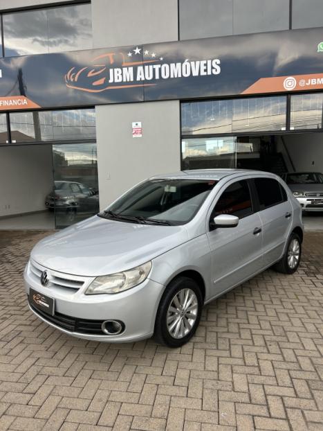 VOLKSWAGEN Gol 1.0 4P G5 FLEX, Foto 4