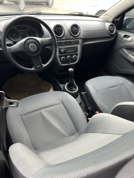 VOLKSWAGEN Gol 1.0 4P G5 FLEX, Foto 6