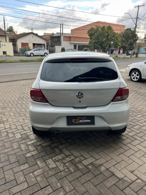 VOLKSWAGEN Gol 1.0 4P G5 FLEX, Foto 7