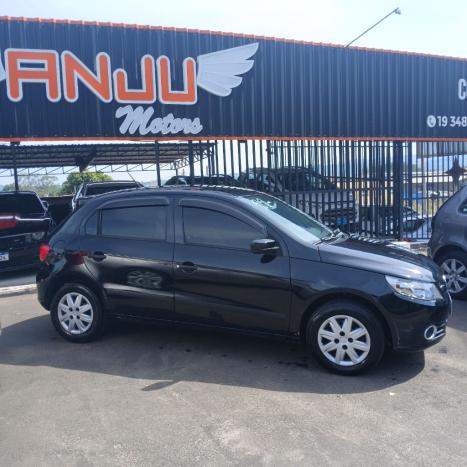 VOLKSWAGEN Gol 1.0 4P G5 FLEX, Foto 2