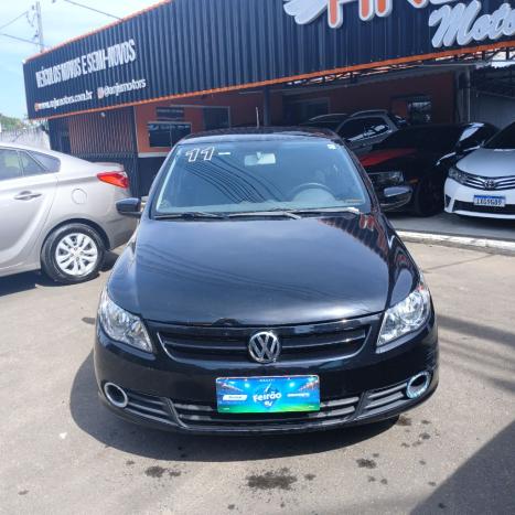 VOLKSWAGEN Gol 1.0 4P G5 FLEX, Foto 3