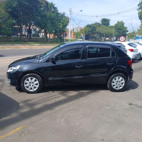 VOLKSWAGEN Gol 1.0 4P G5 FLEX, Foto 4