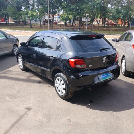 VOLKSWAGEN Gol 1.0 4P G5 FLEX, Foto 5