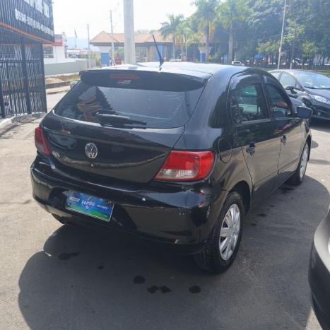 VOLKSWAGEN Gol 1.0 4P G5 FLEX, Foto 7