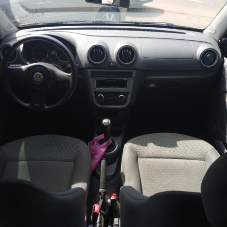 VOLKSWAGEN Gol 1.0 4P G5 FLEX, Foto 8