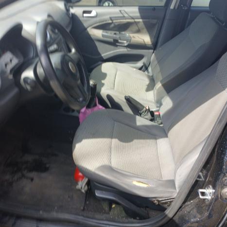 VOLKSWAGEN Gol 1.0 4P G5 FLEX, Foto 9