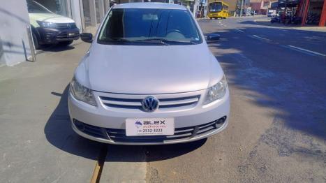 VOLKSWAGEN Gol 1.0 4P G5 FLEX, Foto 2