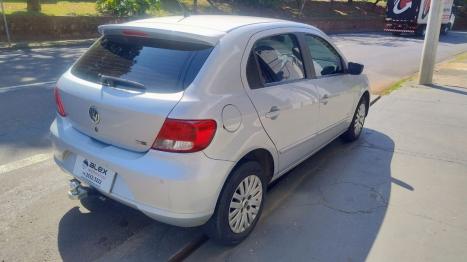 VOLKSWAGEN Gol 1.0 4P G5 FLEX, Foto 4