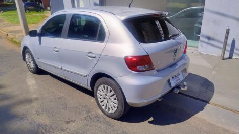 VOLKSWAGEN Gol 1.0 4P G5 FLEX, Foto 5