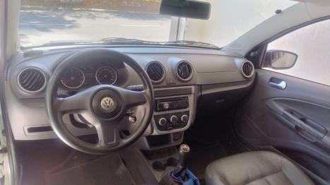 VOLKSWAGEN Gol 1.0 4P G5 FLEX, Foto 6