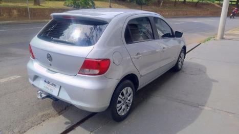 VOLKSWAGEN Gol 1.0 4P G5 FLEX, Foto 5