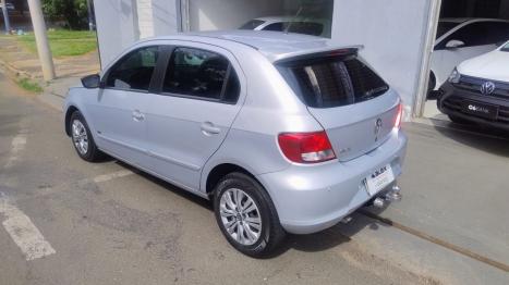 VOLKSWAGEN Gol 1.0 4P G5 FLEX, Foto 4