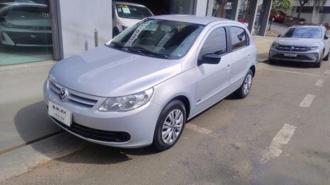 VOLKSWAGEN Gol 1.0 4P G5 FLEX, Foto 3