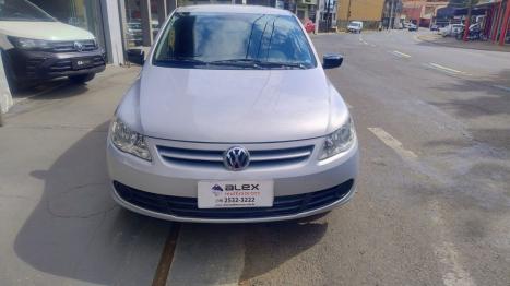 VOLKSWAGEN Gol 1.0 4P G5 FLEX, Foto 2