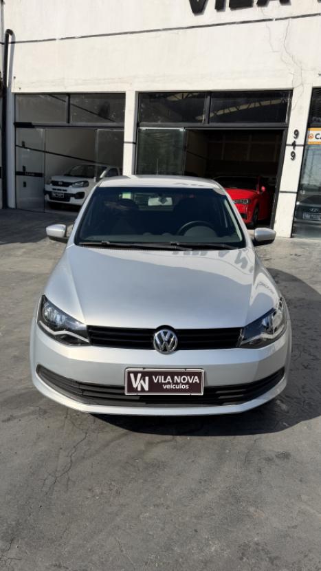 VOLKSWAGEN Gol 1.0 4P G6 FLEX, Foto 3